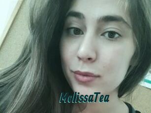MelissaTea