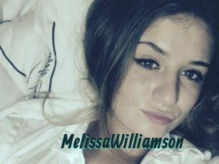 Melissa_Williamson
