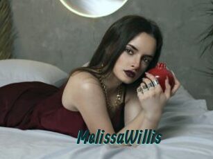 MelissaWillis