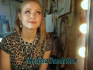 Melissa_Dandelion Lucy Live