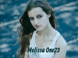 Melissa_One23