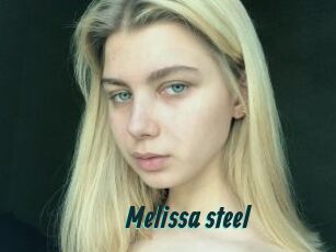 Melissa_steel