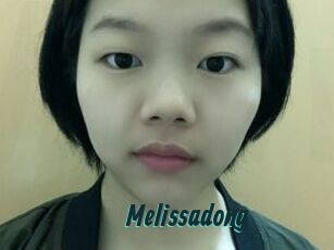 Melissadong