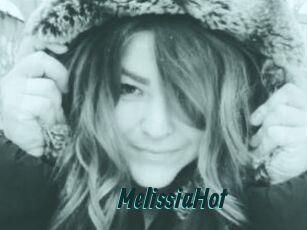 MelissiaHot