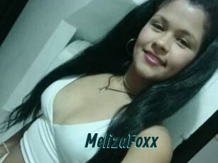 MelizaFoxx Lucy Live