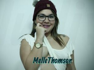 MelleThomson