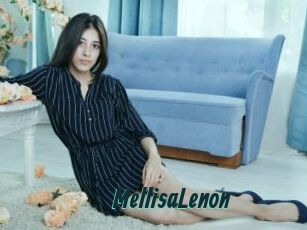 MellisaLenon