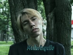 MelloAngello