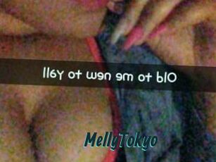 MellyTokyo