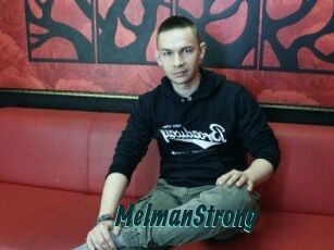 MelmanStrong