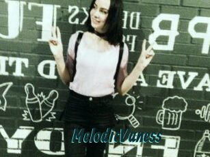 MelodicVaness