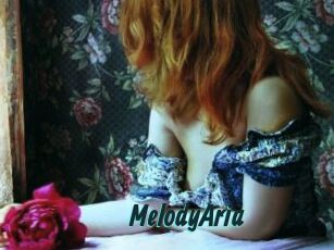 MelodyAria