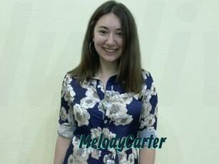 MelodyCarter