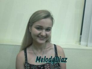 MelodyDiaz