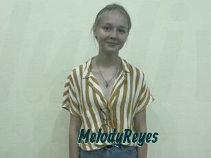 MelodyReyes