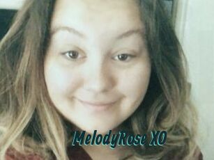 MelodyRose_XO