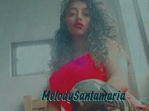 MelodySantamaria