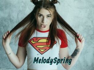MelodySpring
