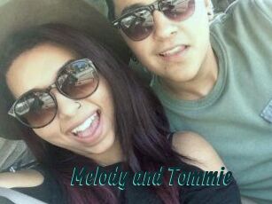 Melody_and_Tommie