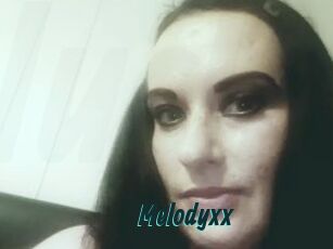 Melodyxx