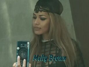 Melty_Brown
