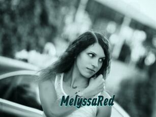 MelyssaRed