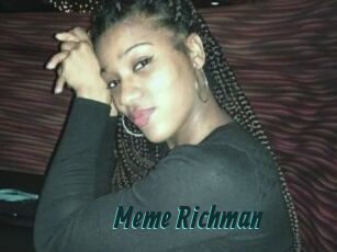 Meme_Richman Lucy Live