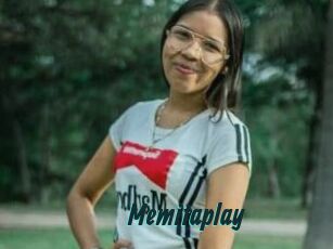 Memitaplay