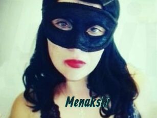 Menakshi