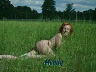 Mendy