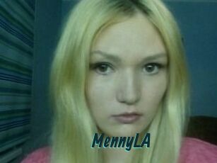 MennyLA