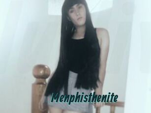 Menphisthenite