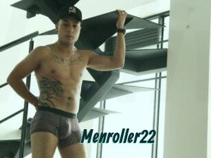 Menroller22