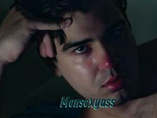 Mensexyass
