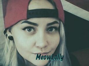 MeowLolly
