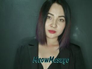 MeowMasuyo