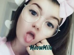 MeowMila