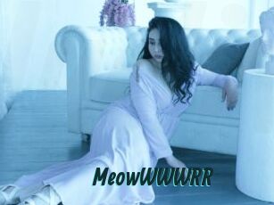 MeowWWWRR