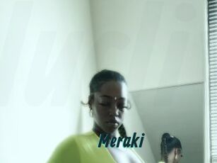 Meraki