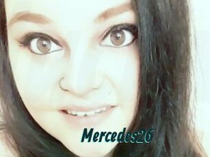 Mercedes26