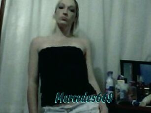 Mercedes669