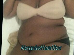MercedesHamilton
