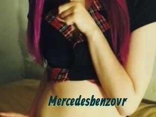 Mercedesbenzovr