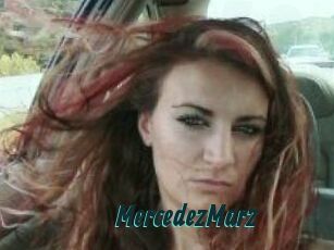 MercedezMarz