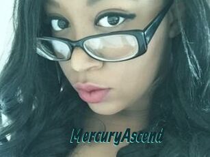 MercuryAscend