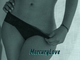 Mercury_Love Lucy Live