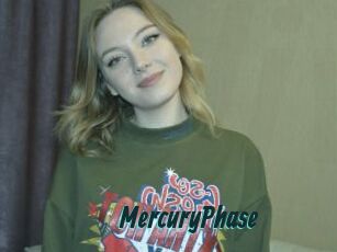 MercuryPhase