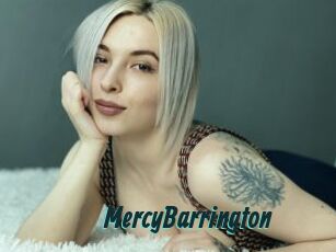 MercyBarrington