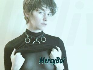MercyBoi
