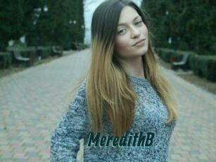 MeredithB